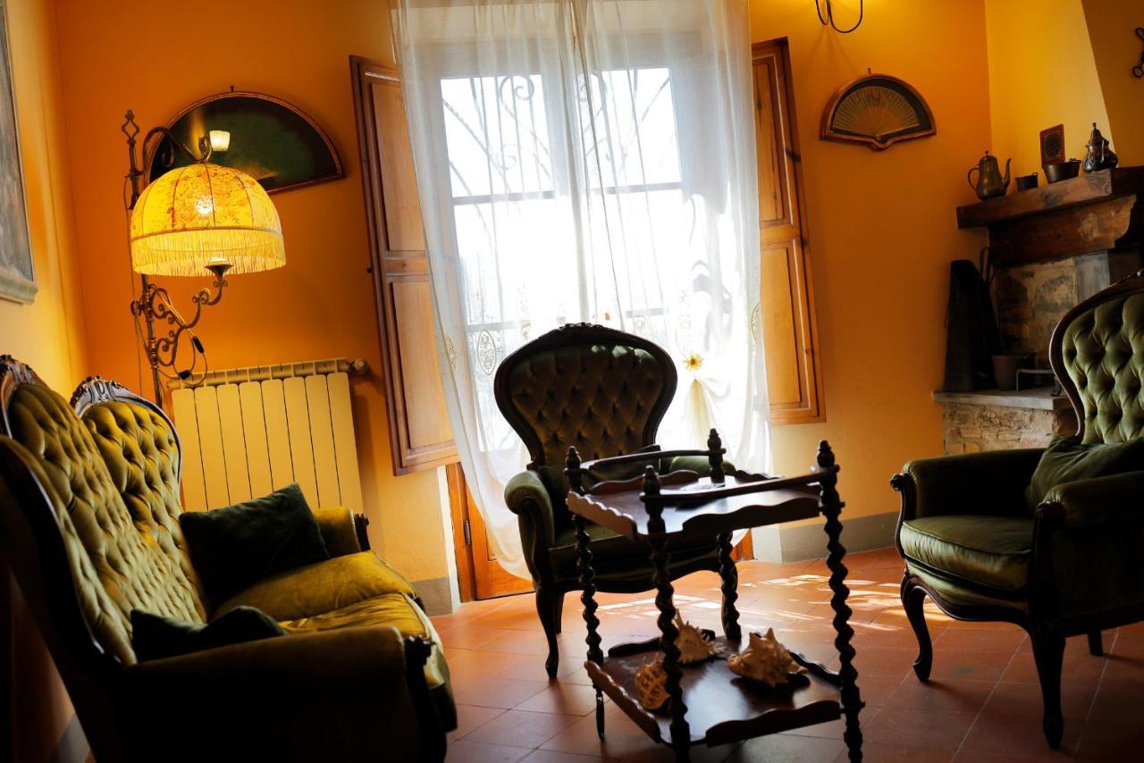 Guarnaschelli Farm stay *
