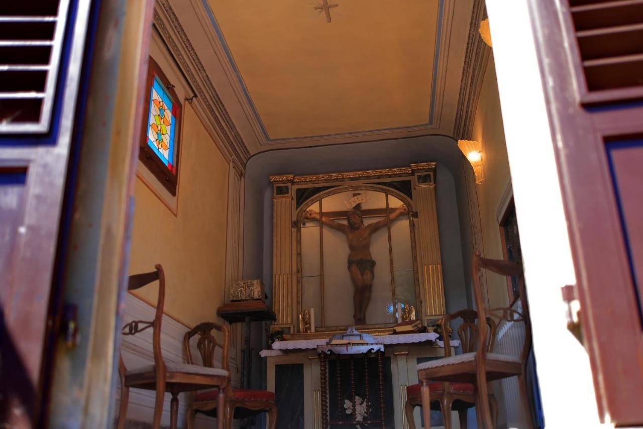 Bauernhof Guarnaschelli Scandicci