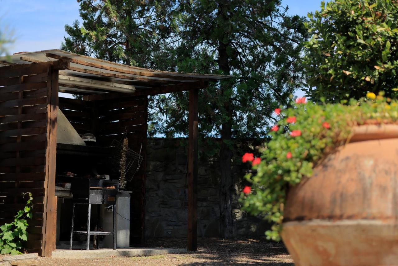 Guarnaschelli Farm stay