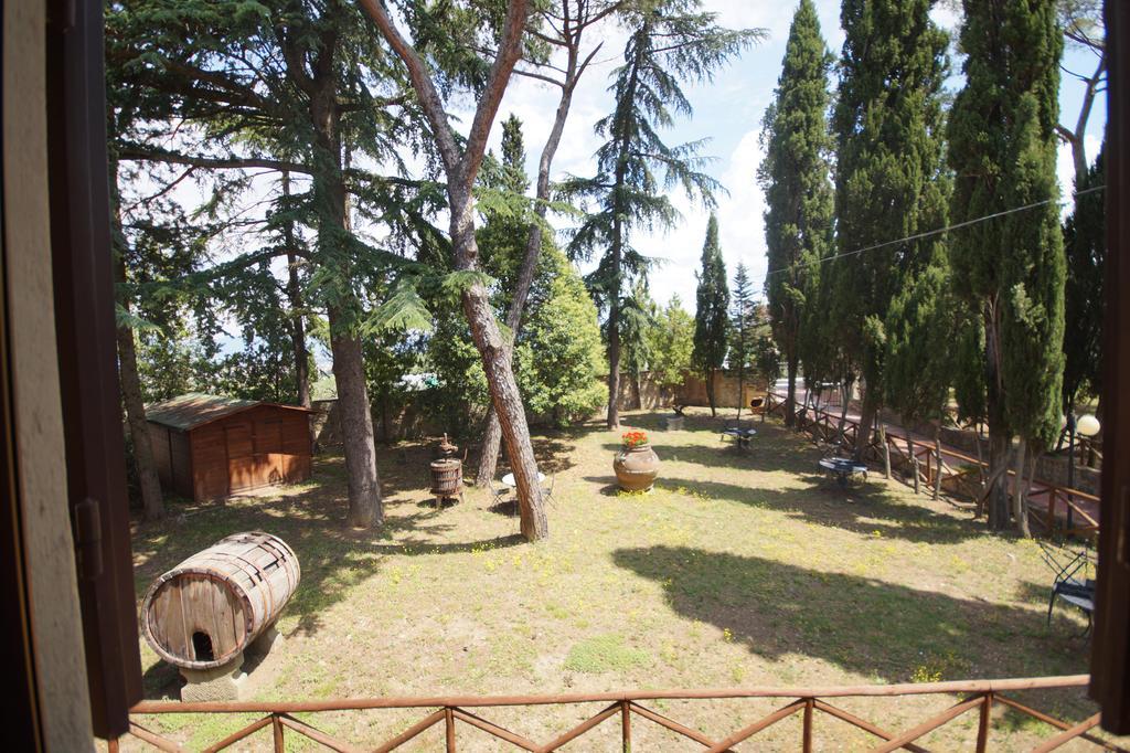 Farm stay Guarnaschelli Scandicci