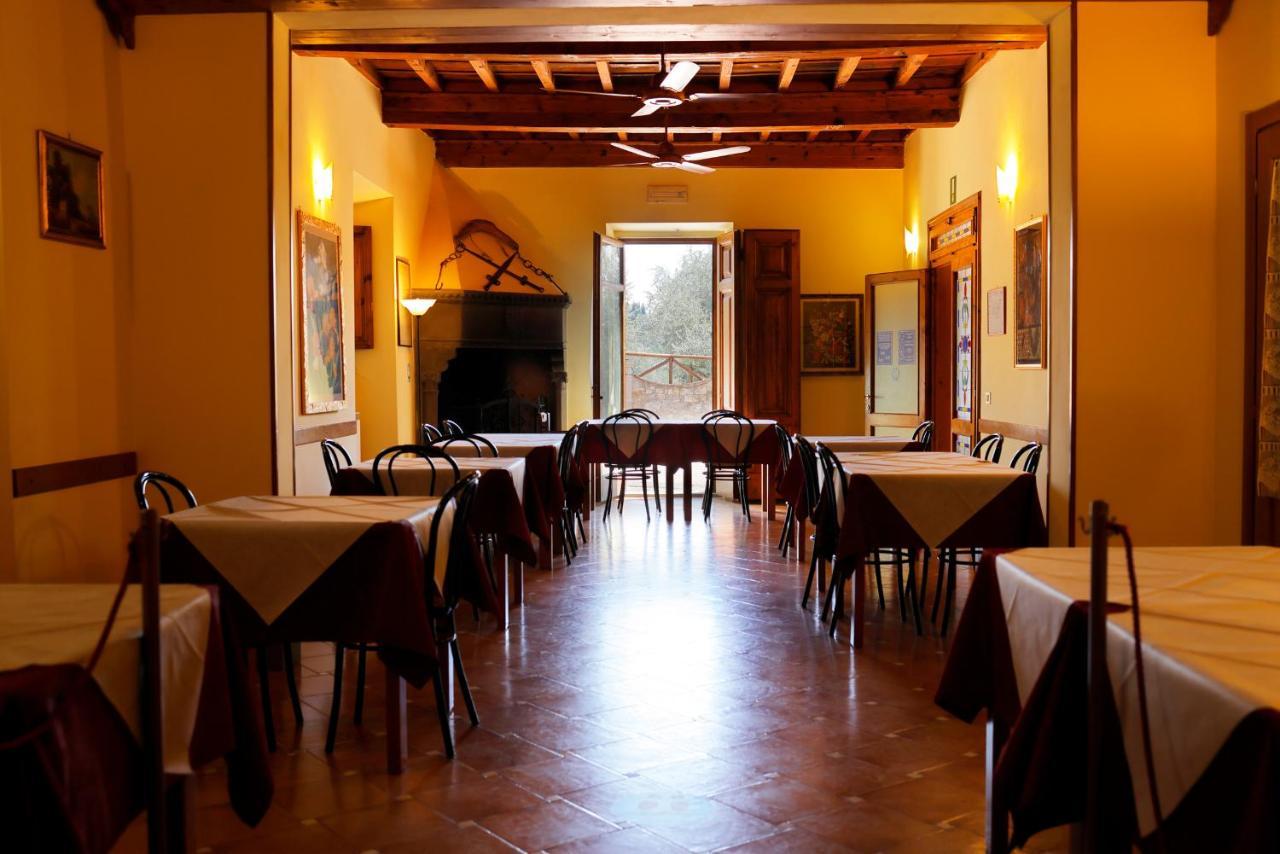 Guarnaschelli Bauernhof Scandicci