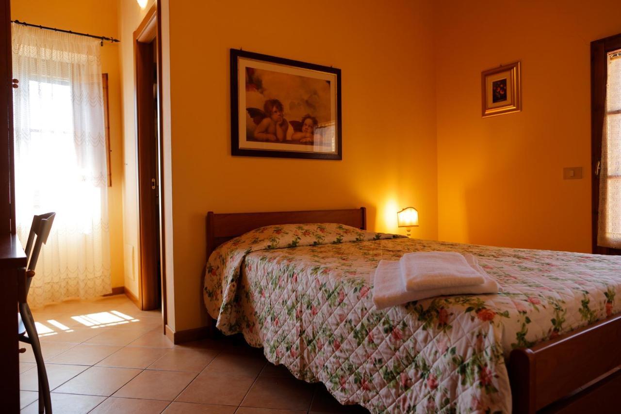 Agriturismo Guarnaschelli