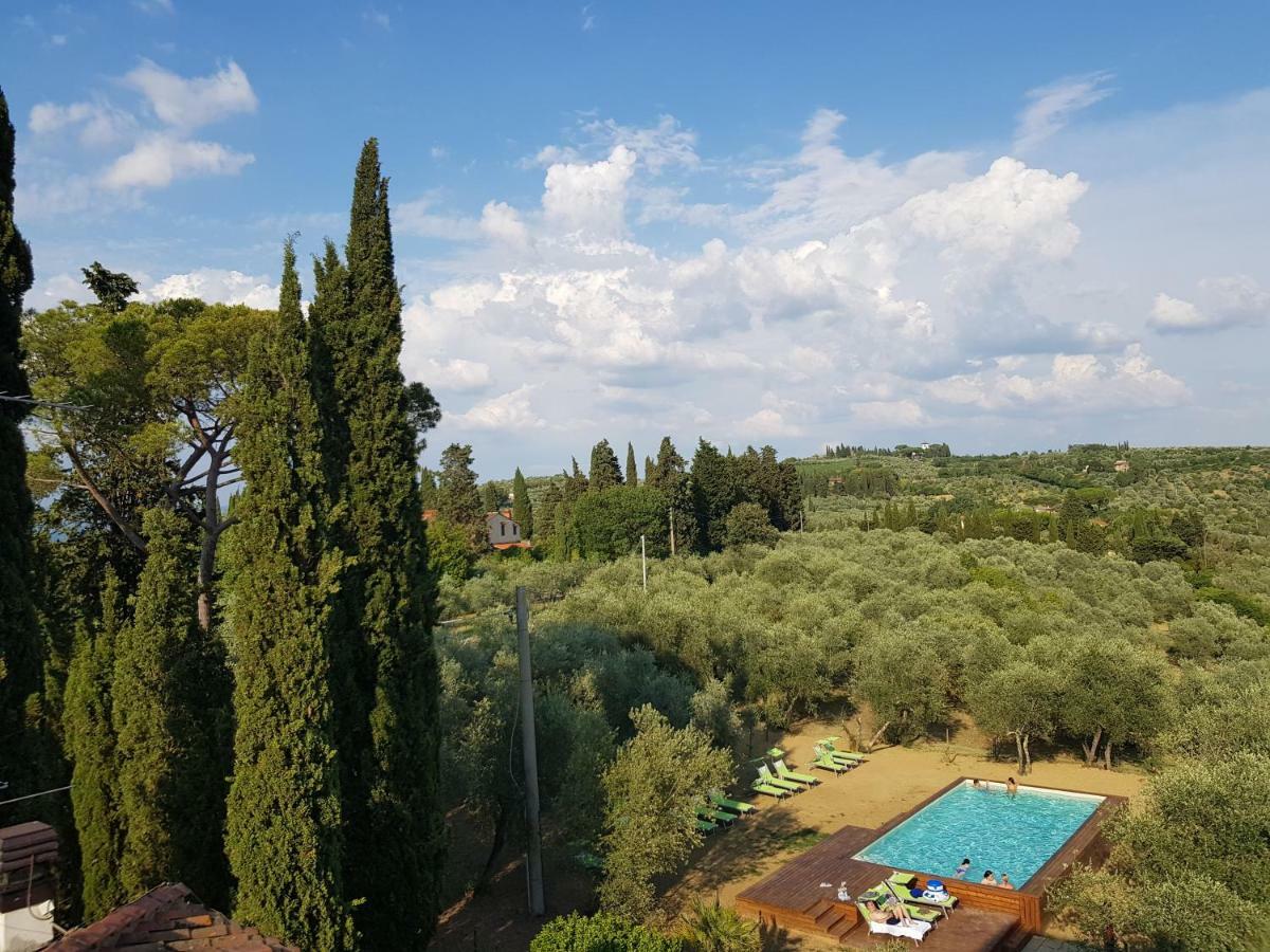Agriturismo Guarnaschelli